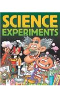 Science Experiments