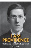 I Am Providence