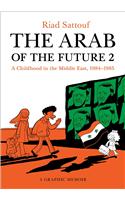 Arab of the Future 2