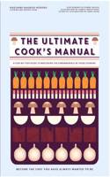 The Ultimate Cook's Manual