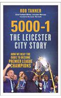 5000-1: The Leicester City Story