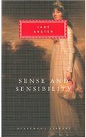 Sense And Sensibility