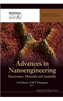 Advances in Nanoengineering: Electronics, Materials and Assembly