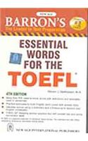 Essential Works for the TOEFL