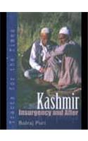 Kashmir, Insurgency and After