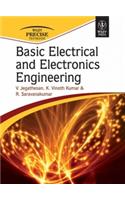 Basic Electrical And Electronics Engineering