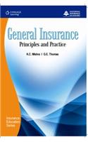 General Insurance: 
Principles & Practice