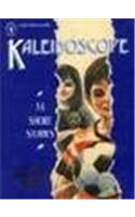 Kaleidoscope 34 Short Stories (New)