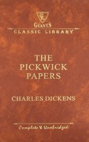 The Pickwick Papers