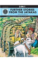 Further Stories From The Jatakas