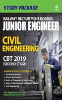 Indian Railways Junior Engineer CIVIL Recruitment Exam