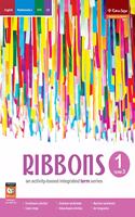 Ribbons Book 1 Term 3