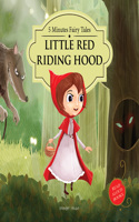 Red Riding Hood