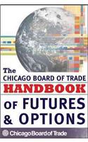 Cbot Handbook of Futures and Options