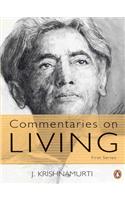 Commentaries On Living: First Series