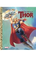 Mighty Thor