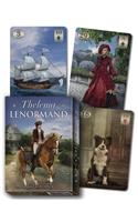 Thelema Lenormand Oracle