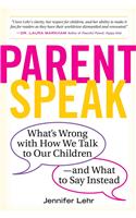 Parentspeak