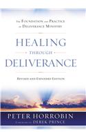 Healing Through Deliverance