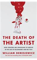 Death of the Artist