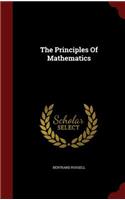 Principles Of Mathematics