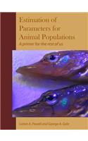 Parameter Estimation for Animal Populations