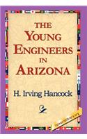 Young Engineers in Arizona