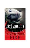 Last Vampire: Volume 2: Red Dice & Phantom