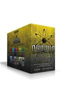 Cherub Complete Collection Books 1-12 (Boxed Set)