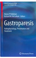 Gastroparesis