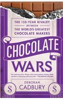 Chocolate Wars