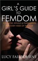 A Girl's Guide to Femdom