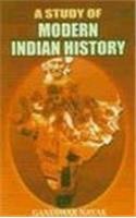 A Study Of Modern Indian History