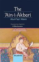 The 'Ain-i-Akbari