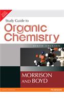 Study Guide to Organic Chemistry