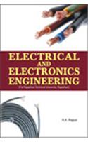 Electrical And Electronics Engineering (Rajasthan Technical University)