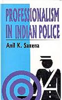 Professionalism in Indian Police