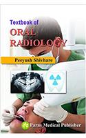 Textbook of Oral Radiology 1st/2016