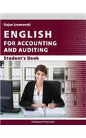 English for Accounting and Auditing