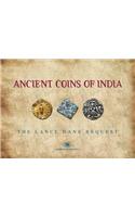 Ancient Coins of India: The Lance Dane Bequest