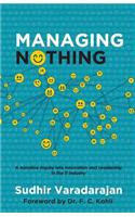 Managing Nothing