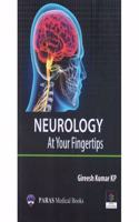 Neurology At Your Fingertips 1st/2020