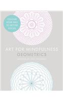 Art for Mindfulness: Geometrics