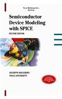 Semiconductor Device Modeling with Spice 