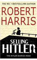 Selling Hitler