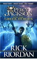 Percy Jackson and the Greek Heroes