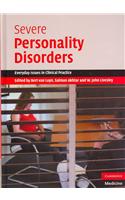 Severe Personality Disorders