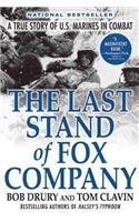 Last Stand of Fox Company