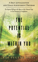 Potential Is Within You