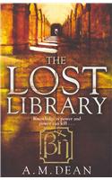 Lost Library